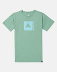 Burton T-Shirt Classic Mountain Junior (5 à 16 ans)