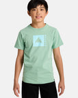 Burton T-Shirt Classic Mountain Junior (5 à 16 ans)