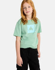 Burton T-Shirt Classic Mountain Junior (5 à 16 ans)