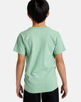 Burton T-Shirt Classic Mountain Junior (5 à 16 ans)
