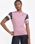 Craft Veste SM Core Endur Logo