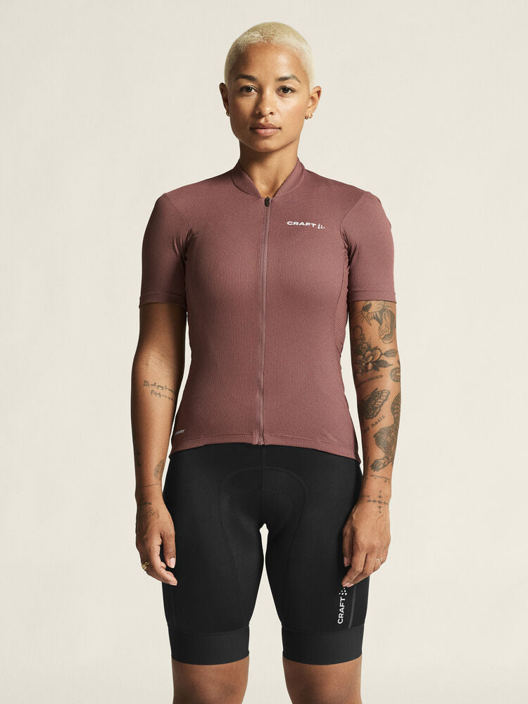 MAILLOT CYCLISTE VELO SUBLI LINE UV ST MALO IDEAL AUTO TAILLE L/4 BE