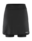 Craft Jupe-Short de Vélo Core Endur