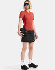 Craft Jupe-Short de Vélo Core Endur