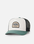Rip Curl Casquette Custom Curve