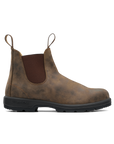 Blundstone Botte Classics Rustic (Unisexe)