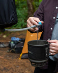 Hydrapak Camp Tap