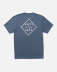 Salty Crew T-Shirt Tippet Fill