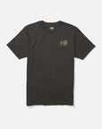 Salty Crew T-Shirt Flagship Fill (Junior)