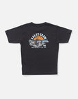 Salty Crew T-Shirt Lifted (2 à 7 ans)