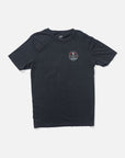Salty Crew T-Shirt Lookout Vintage
