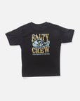 Salty Crew T-Shirt Briny (2 à 7 ans)
