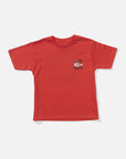 Salty Crew T-Shirt Briny (2 à 7 ans)
