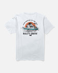 Salty Crew T-Shirt Day Chapter (Junior)