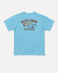 Salty Crew T-Shirt Snag It (2 à 7 ans)