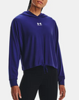 Under Armour Chandail Rival Terry Oversized