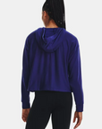 Under Armour Chandail Rival Terry Oversized
