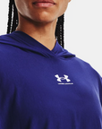 Under Armour Chandail Rival Terry Oversized