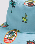 Vans Chapeau Undertone 11