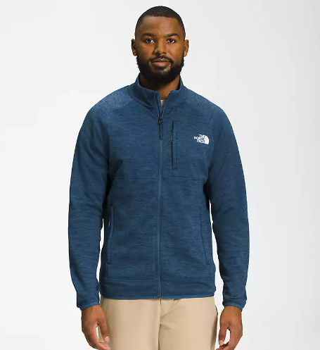 The North Face Veste Canyonlands FZ