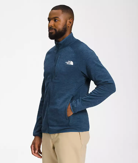The North Face Veste Canyonlands FZ