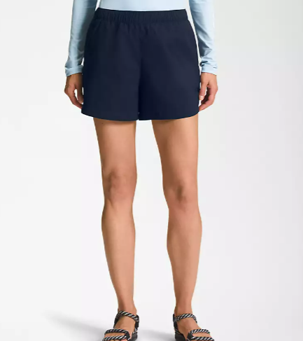The North Face Short Class V