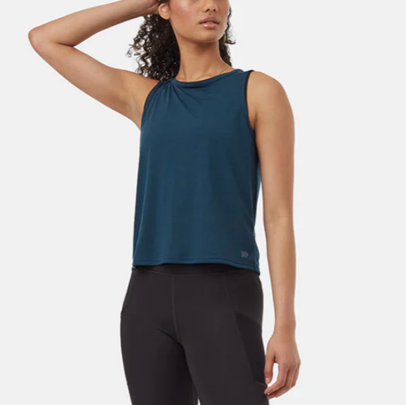 TenTree Camisole Inmotion Open