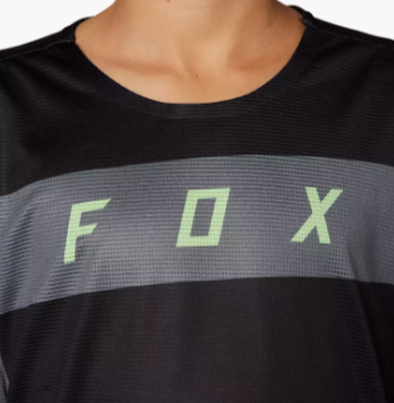Fox T-shirt Flexair Junior