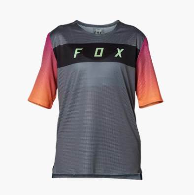 Fox T-shirt Flexair Junior