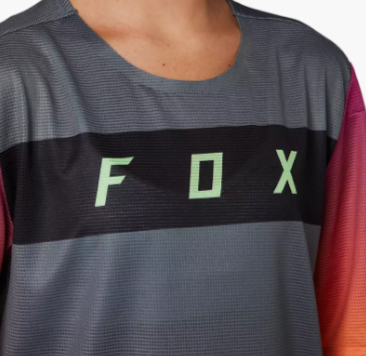 Fox T-shirt Flexair Junior
