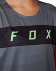 Fox T-shirt Flexair Junior