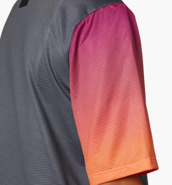 Fox T-shirt Flexair Junior