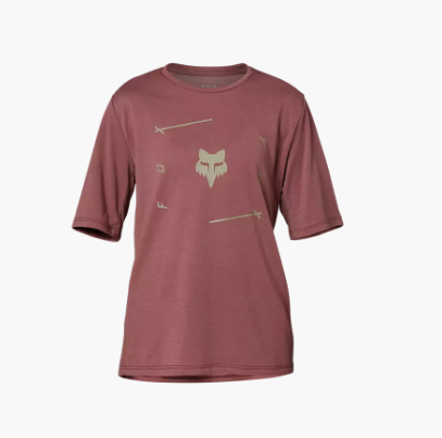 Fox T-shirt Ranger DR Junior