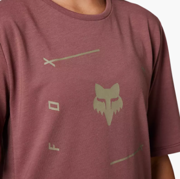 Fox T-shirt Ranger DR Junior