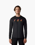 Fox T-shirt ML Ranger LS