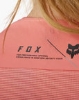 Fox T-shirt Flexair Ascent