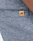 TenTree Short Hemp Joshua
