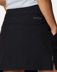 Columbia Jupe Short Alpine Chill