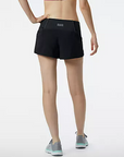 New Balance Short Impact Run 3 in