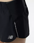 New Balance Short Impact Run 3 in
