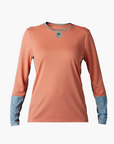 Fox T-shirt ML Defend