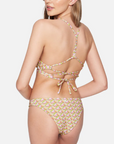 Hurley Bas de Maillot City Block