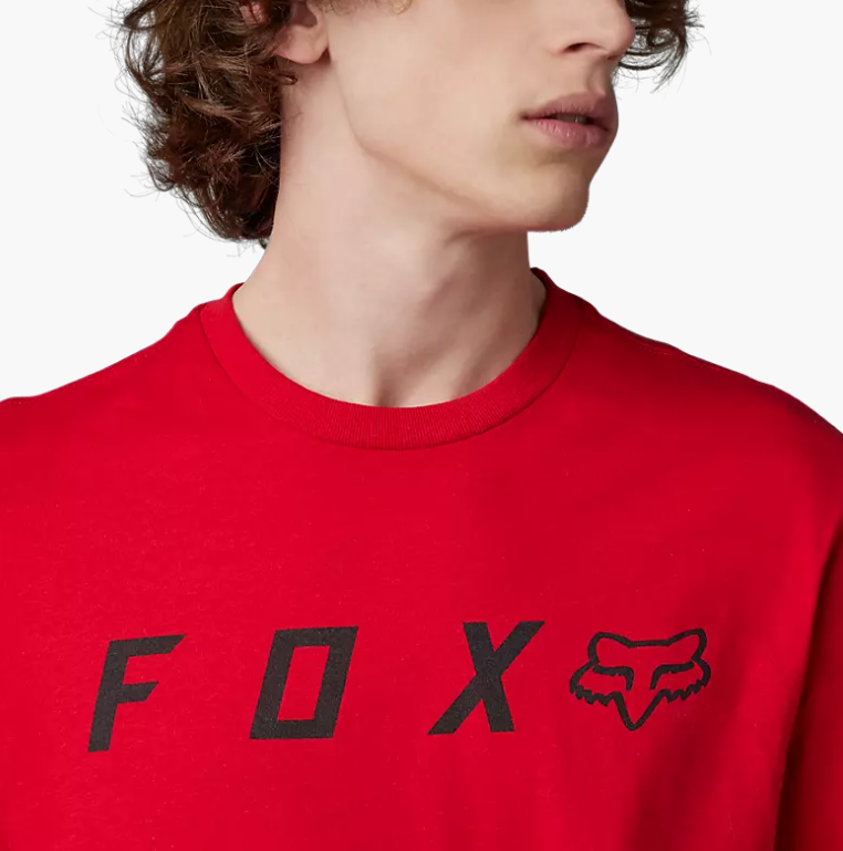 Fox T-shirt Absolute Prenium