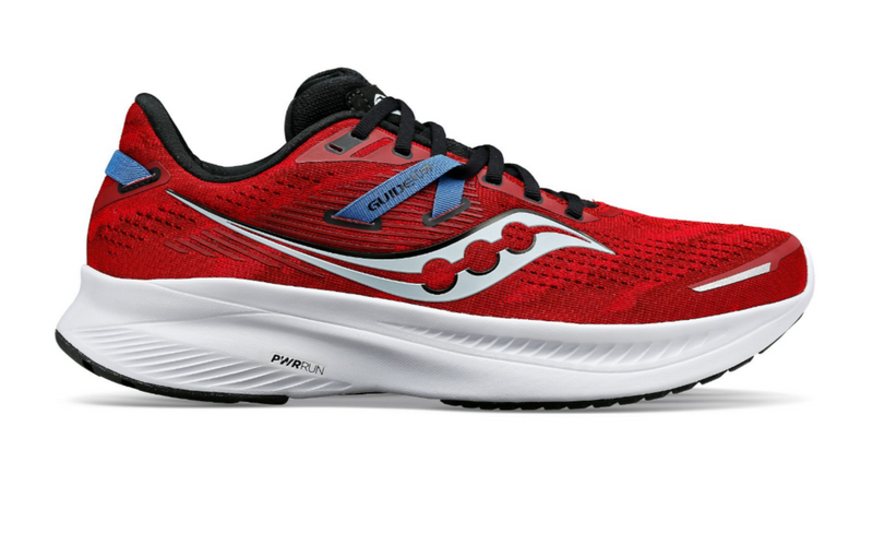 Saucony Chaussure Guide 16
