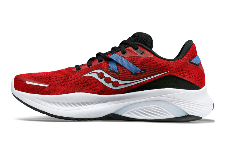 Saucony Chaussure Guide 16