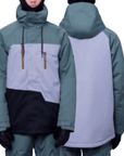 686 Veste Geo