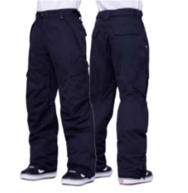 686 Pantalon Infinity Cargo