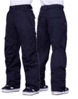 686 Pantalon Infinity Cargo
