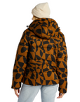 Billabong Veste Transport Puffer