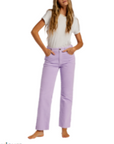 Billabong Pantalon New Age Cord